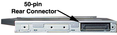 what is an atapi connector